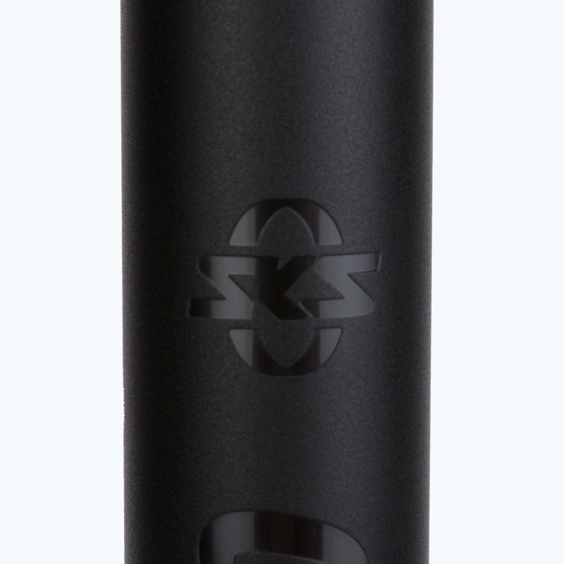 SKS Air-X-Press 8.0 Multi bicycle pump black 11285 4