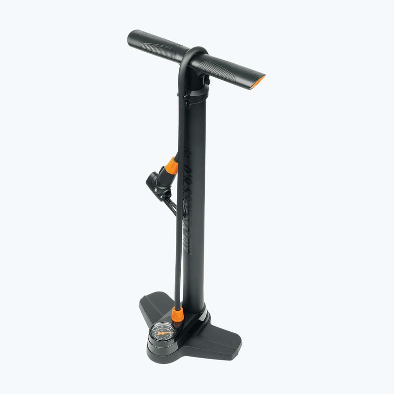 SKS Air-X-Press 8.0 Multi bicycle pump black 11285 7