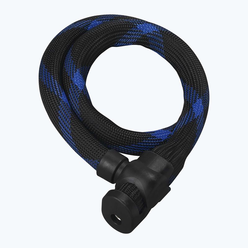Bike lock ABUS Ivera Cable 7220/85 black 2