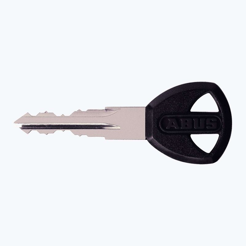 Bike lock ABUS Ivera Cable 7220/85 black 3