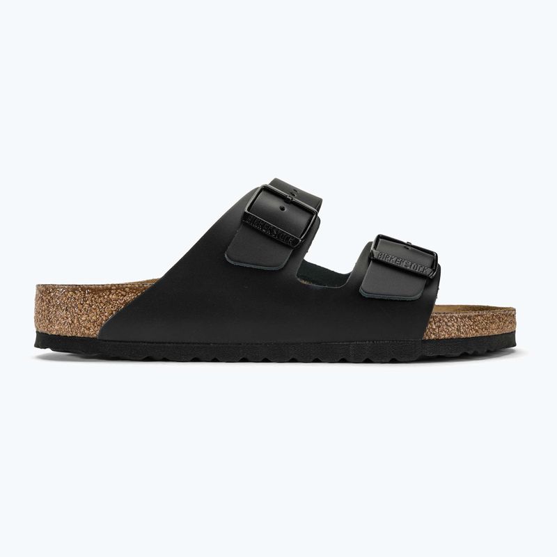 BIRKENSTOCK flip-flops Arizona NL Regular black 2