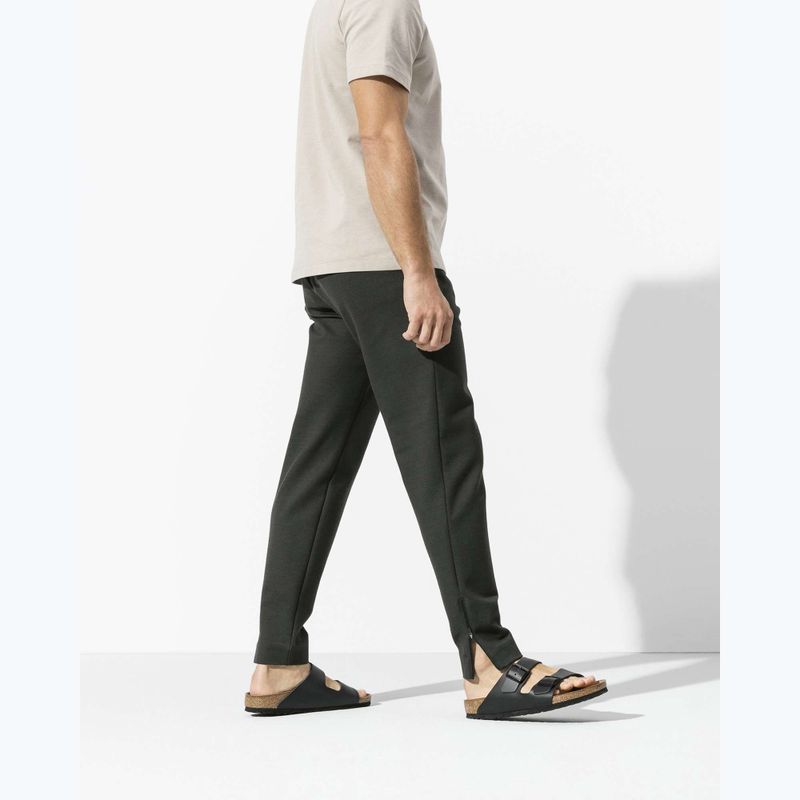 BIRKENSTOCK flip-flops Arizona NL Regular black 14