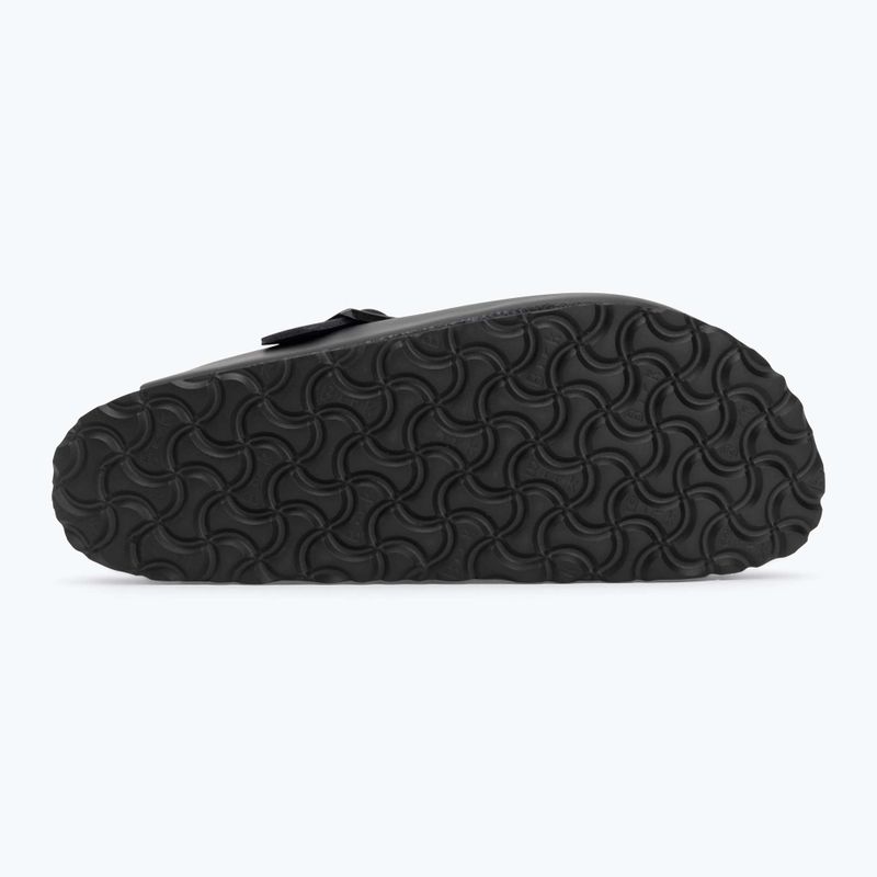 BIRKENSTOCK flip-flops Boston NL Narrow black 4