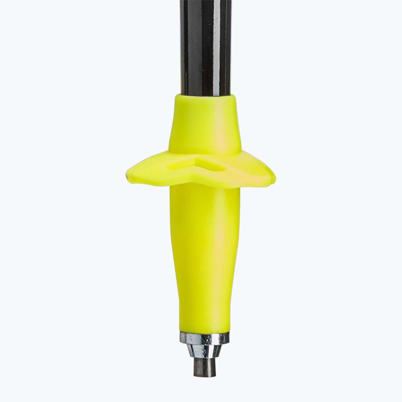 Running poles LEKI Ultatrail FX.One red/purple 12