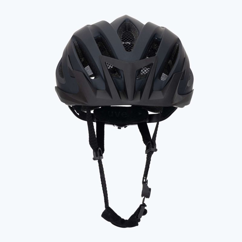 UVEX bike helmet Viva 3 deep space sand matt 2