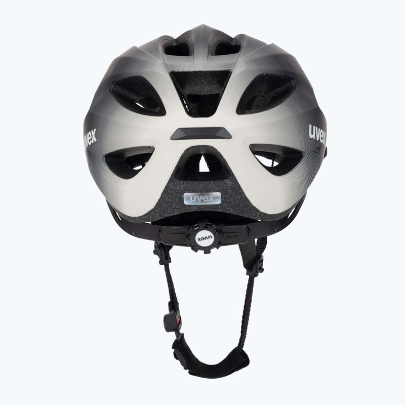 UVEX bike helmet Viva 3 deep space sand matt 4