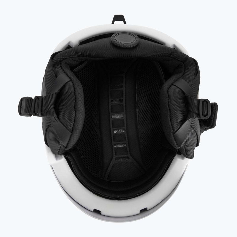UVEX ski helmet Gravitate white matt 5