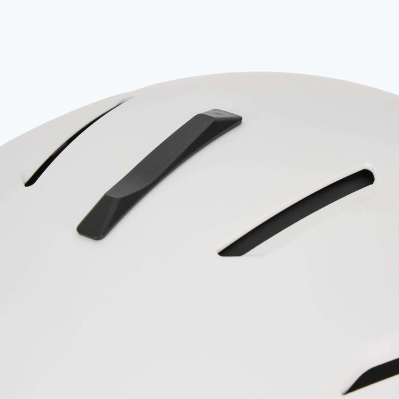 UVEX ski helmet Gravitate white matt 9