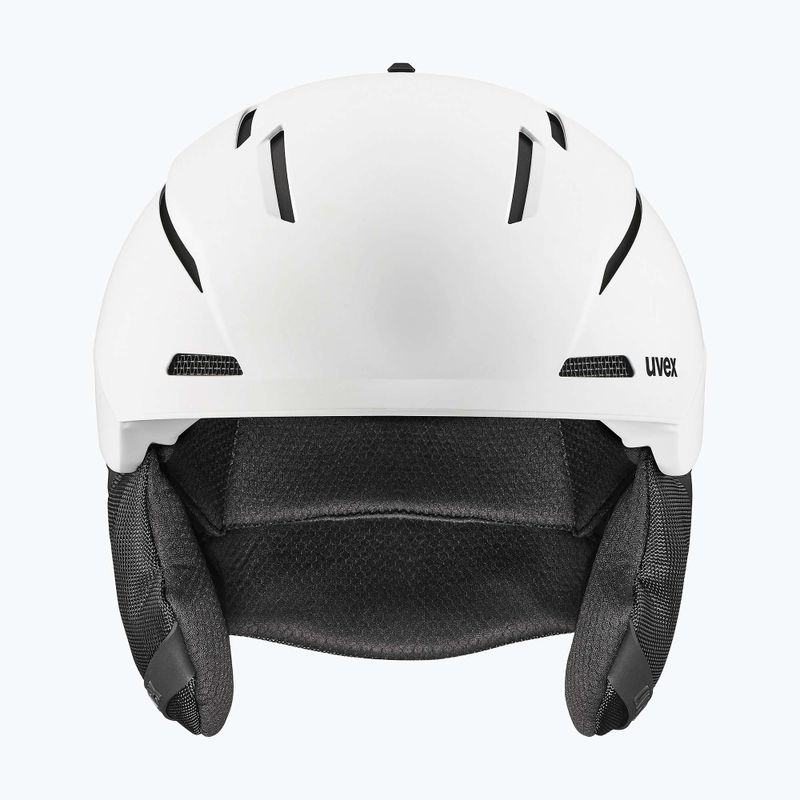 UVEX ski helmet Gravitate white matt 11