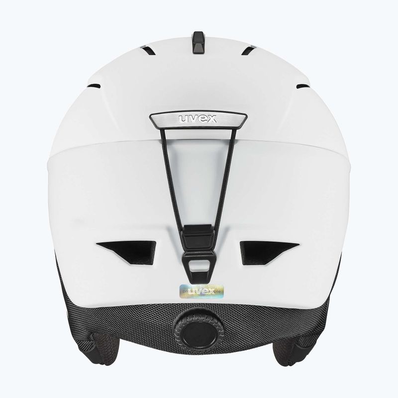 UVEX ski helmet Gravitate white matt 12