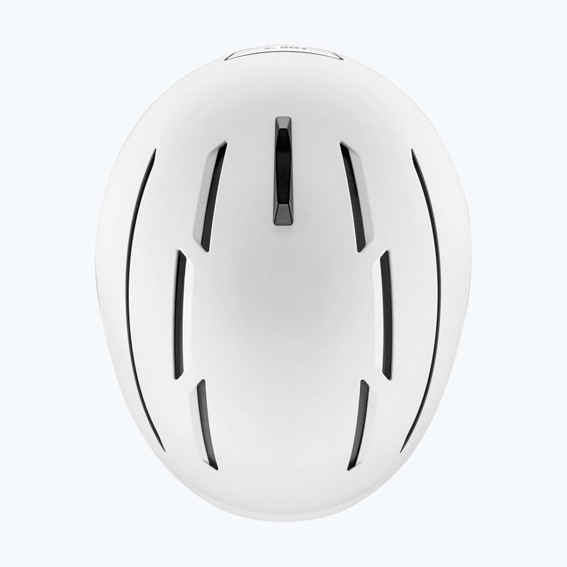 UVEX ski helmet Gravitate white matt 13