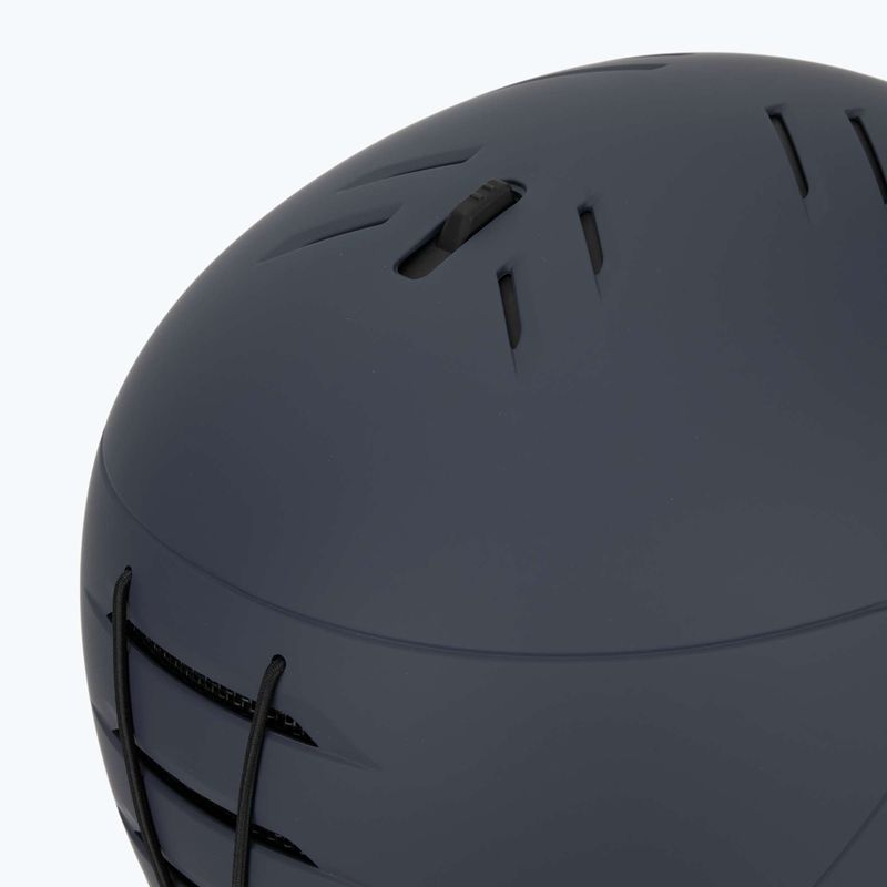 Ski helmet UVEX Wanted dusk blue matt 8