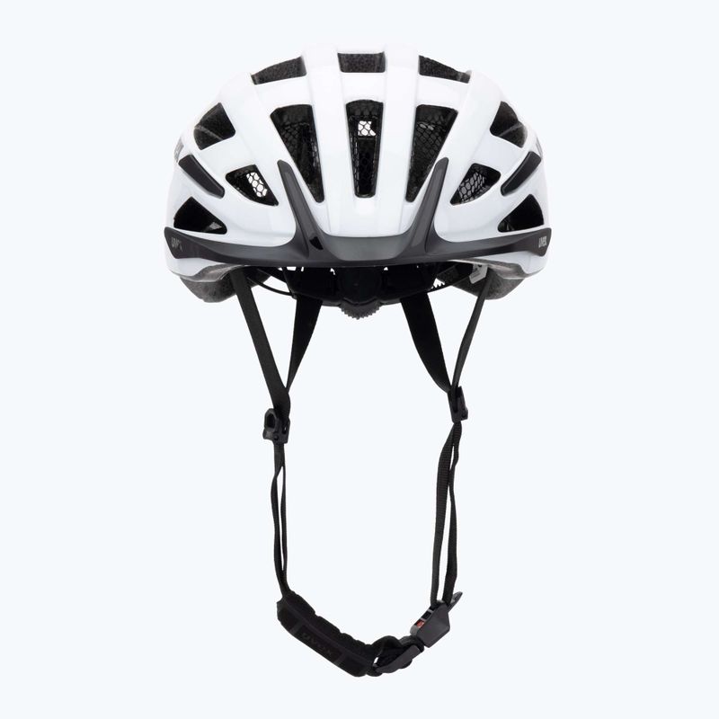 Bike helmet UVEX I-vo 2 Pure white 2