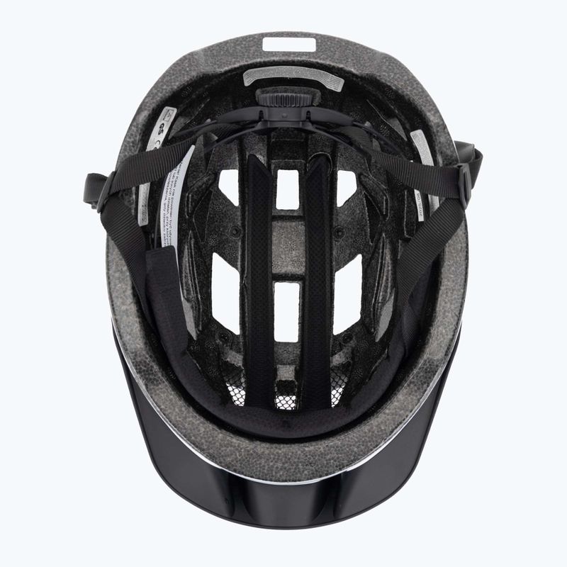 Bike helmet UVEX I-vo 2 Pure white 5