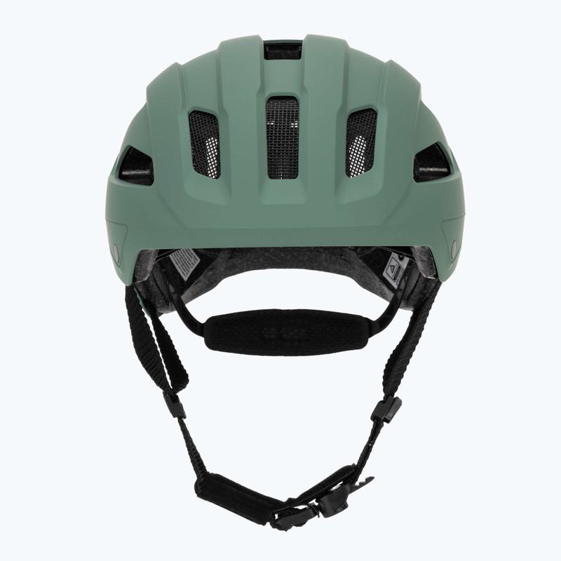 Bike helmet UVEX Stride sage green matt 2