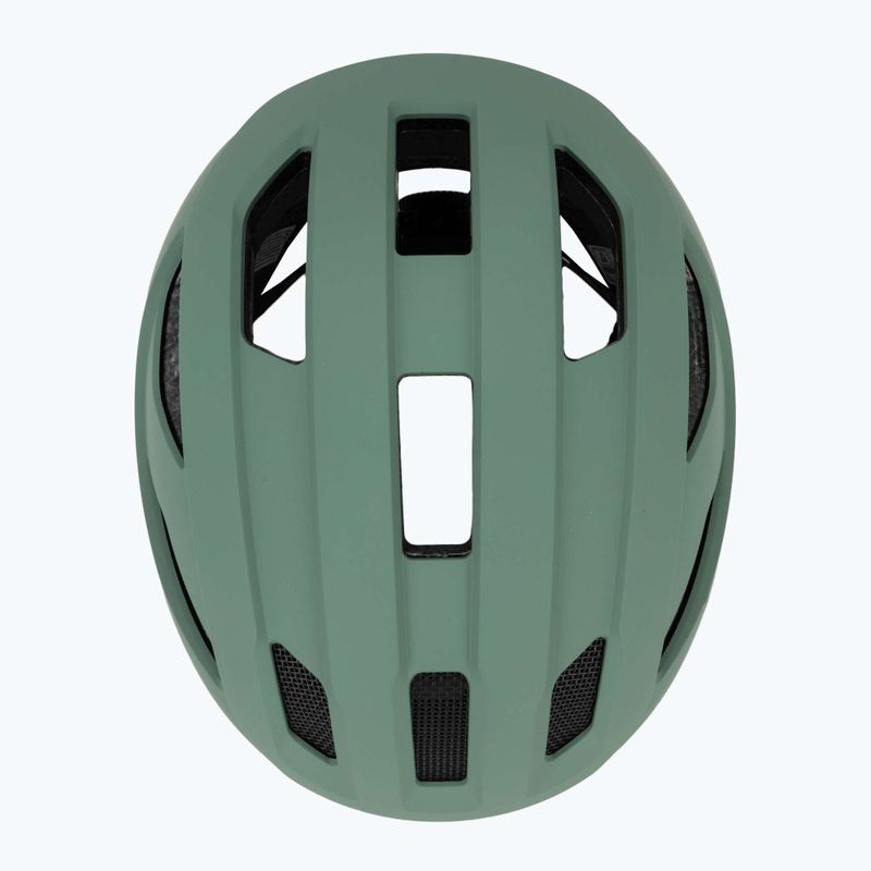Bike helmet UVEX Stride sage green matt 6
