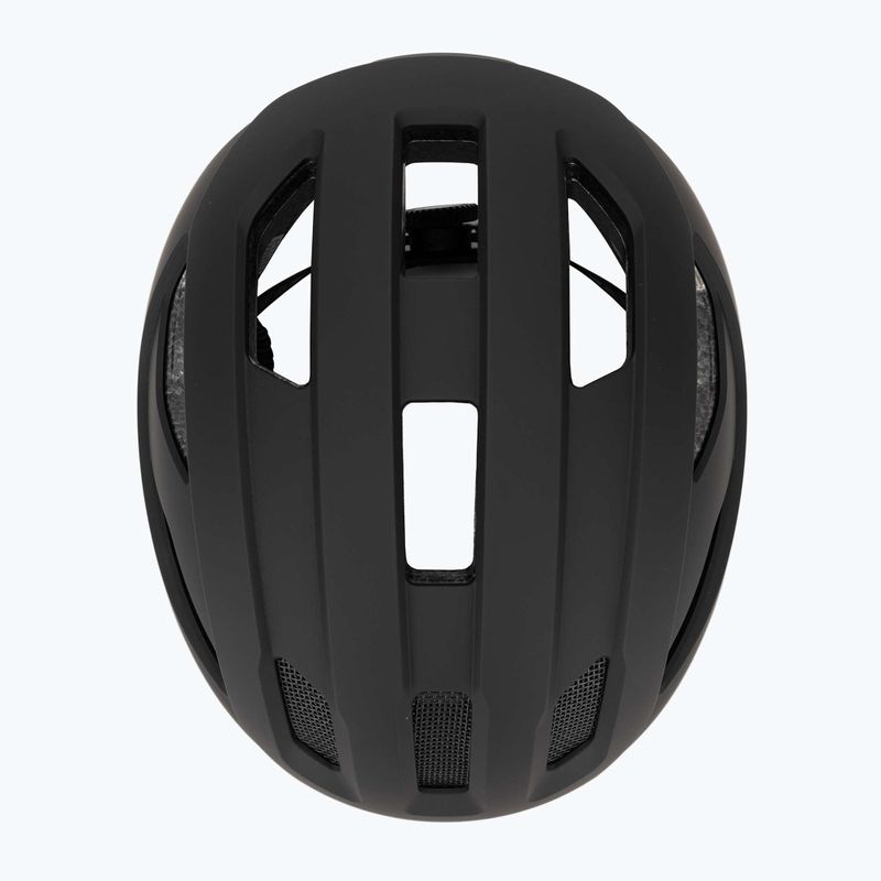 Bike helmet UVEX Stride black matte 6