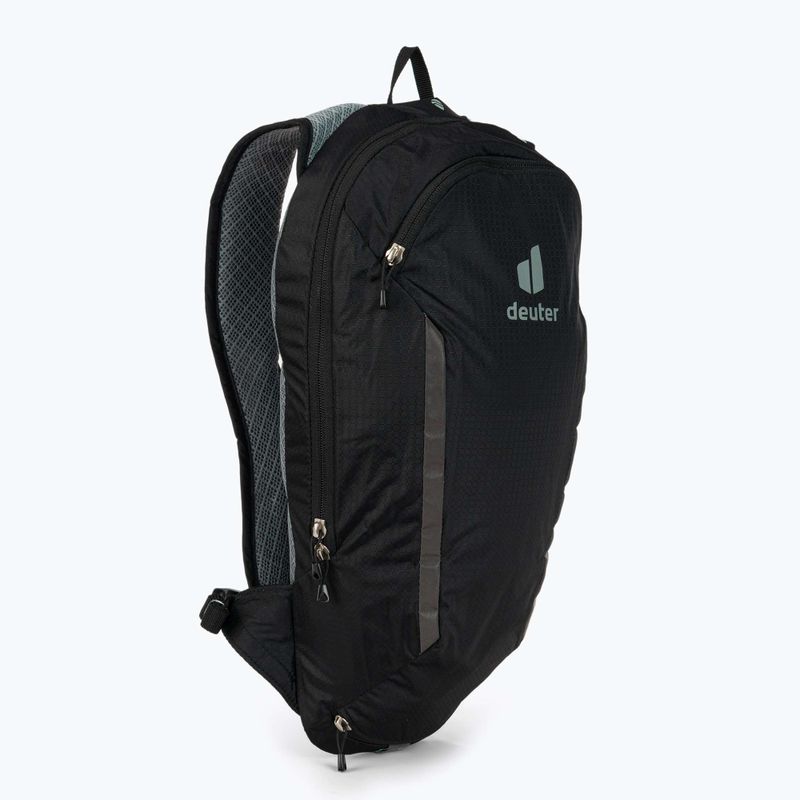 Deuter Road One 5 l bicycle backpack black 320502170000 2