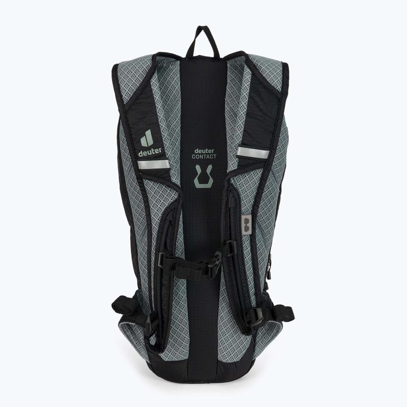 Deuter Road One 5 l bicycle backpack black 320502170000 3