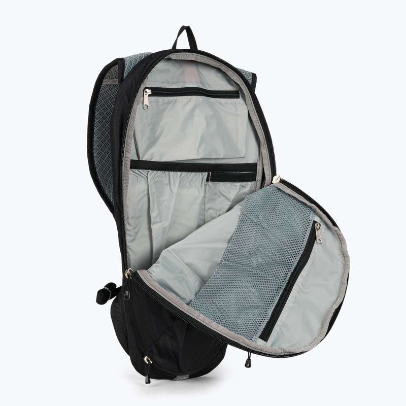 Deuter Road One 5 l bicycle backpack black 320502170000 5
