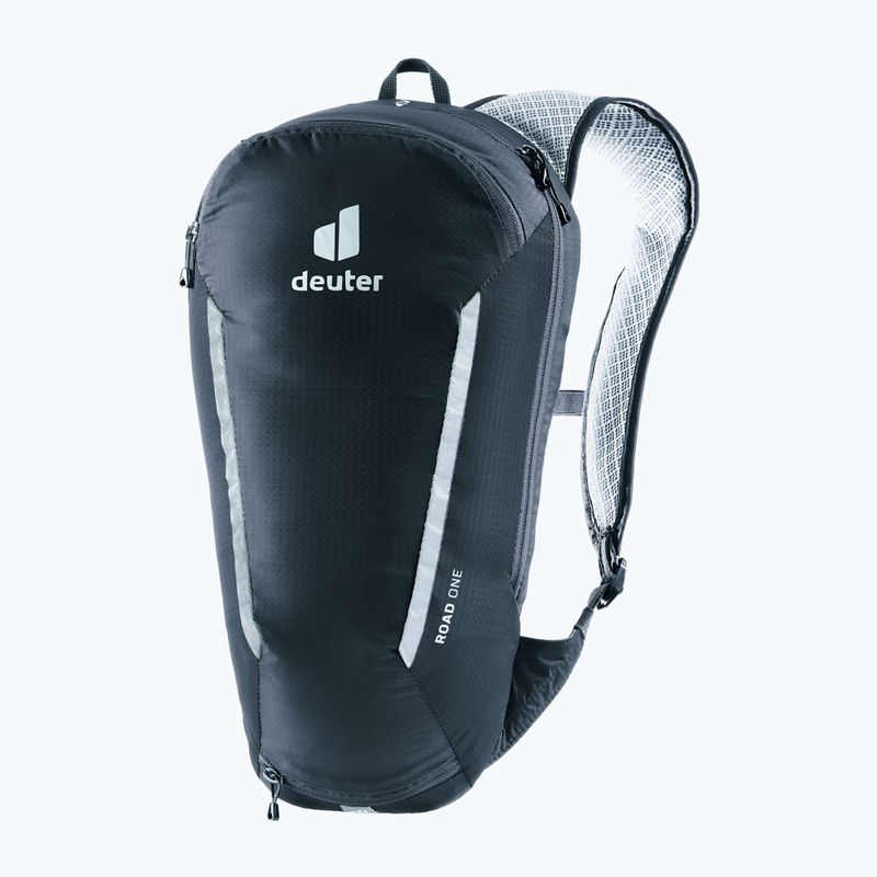Deuter Road One 5 l bicycle backpack black 320502170000 4