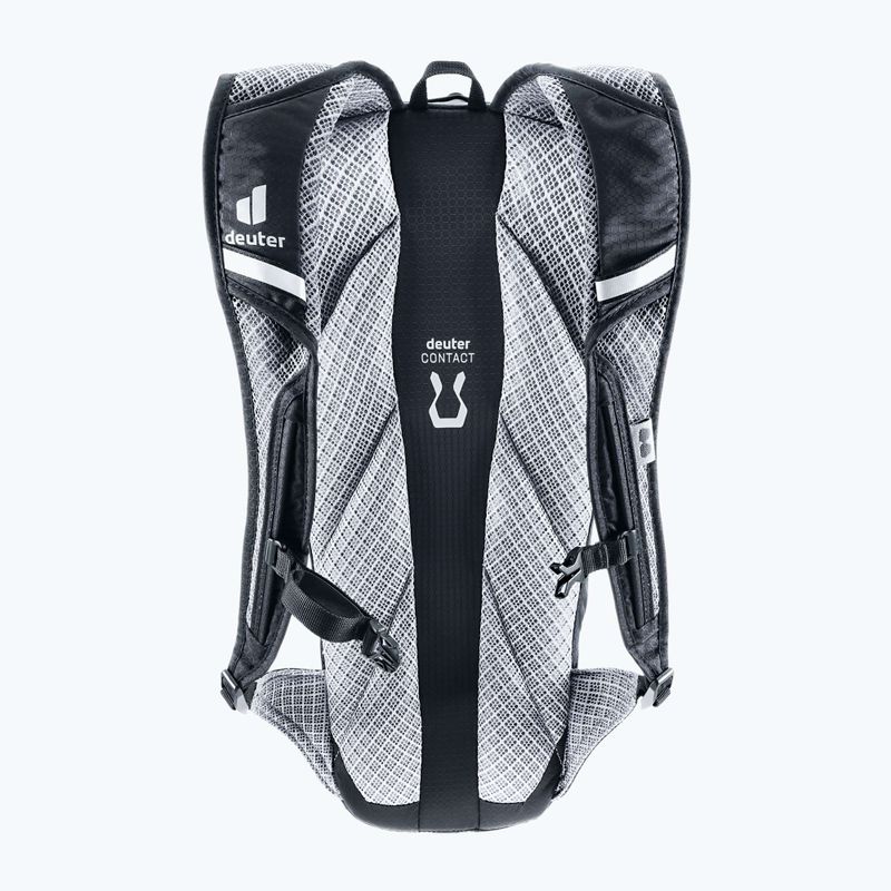Deuter Road One 5 l bicycle backpack black 320502170000 6