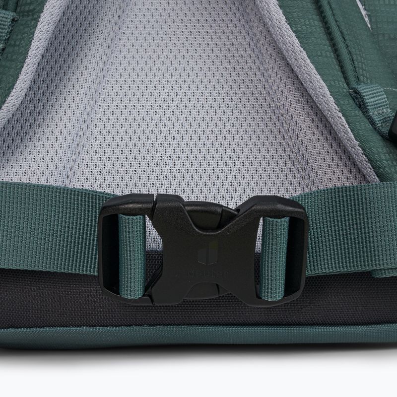Deuter Guide Lite 22 l climbing backpack grey 336002143370 10