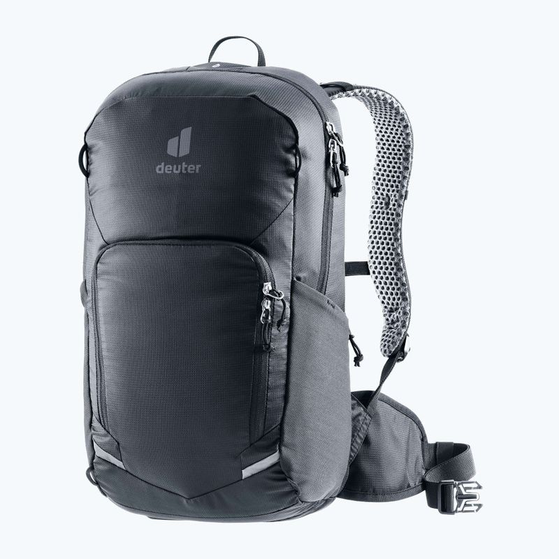Bike backpack deuter Bike I 20 l black 6