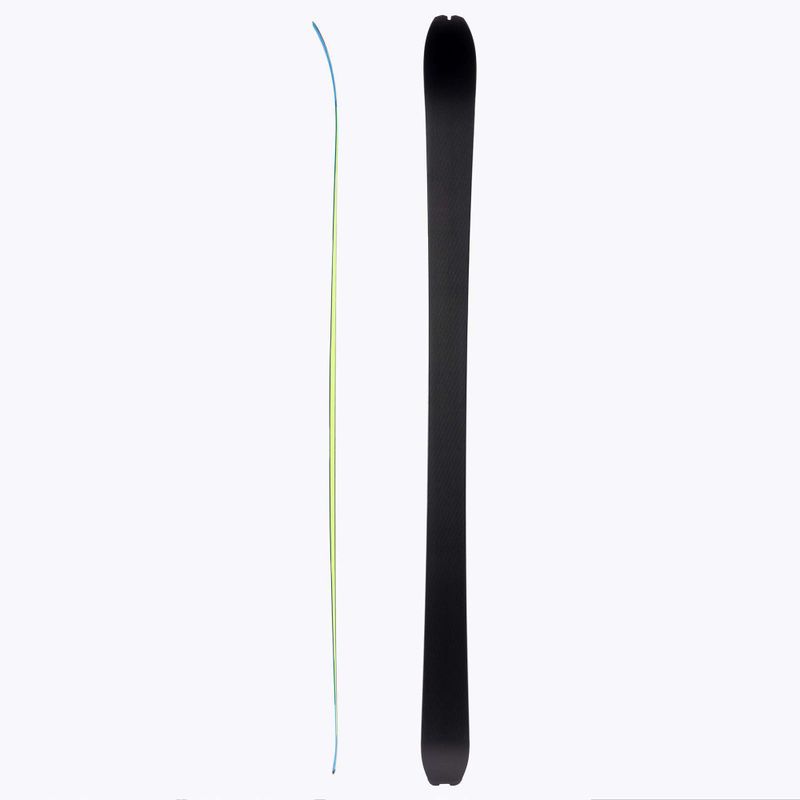 Men's DYNAFIT Radical 88 sk skis blue 08-0000048270 2