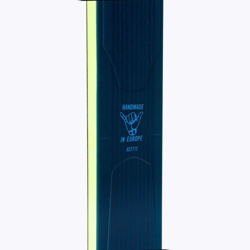 Men's DYNAFIT Radical 88 sk skis blue 08-0000048270 6