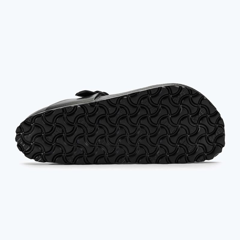 BIRKENSTOCK Gizeh EVA Regular black flip flops 6