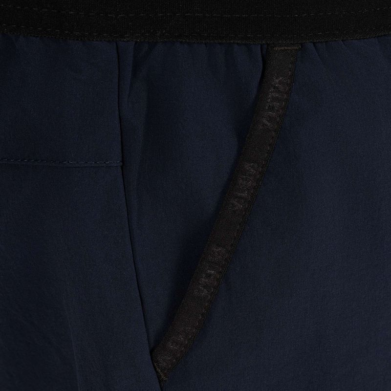Salewa Agner DST children's hiking shorts navy blue 00-0000027778 6