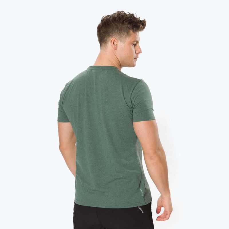 Salewa Pure Box Dry men's trekking shirt green 00-0000028378 3