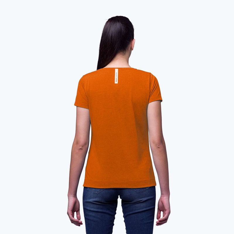 Wild Country Flow Sandstone women's climbing t-shirt 40-0000095239 2