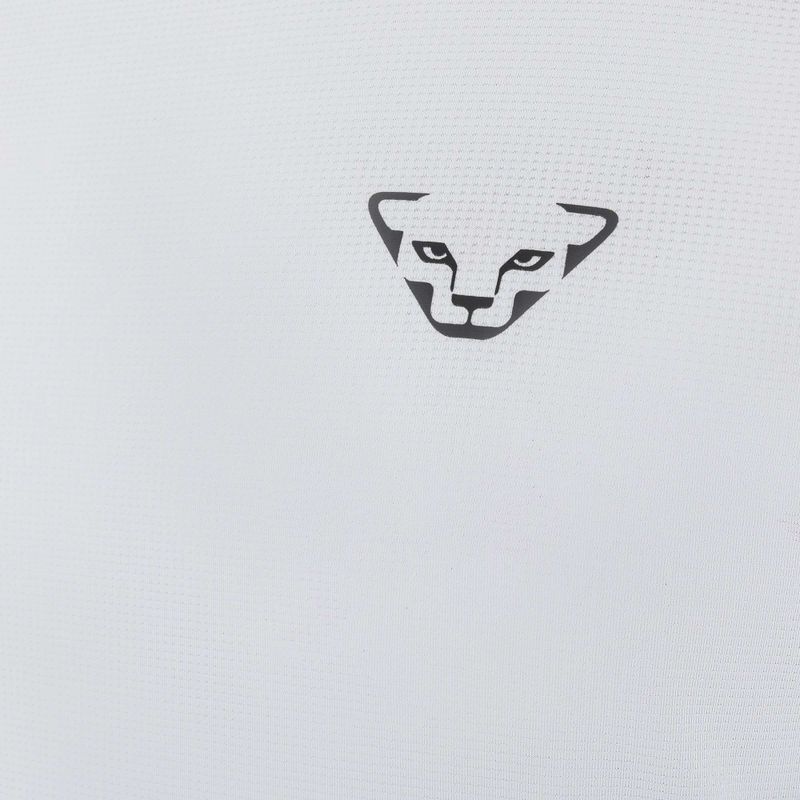 Men's DYNAFIT Sky Tank running top white 08-0000071651 3