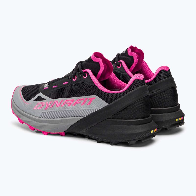 DYNAFIT Ultra 50 women's running shoes black-grey 08-0000064067 3