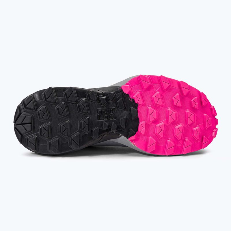 DYNAFIT Ultra 50 women's running shoes black-grey 08-0000064067 5