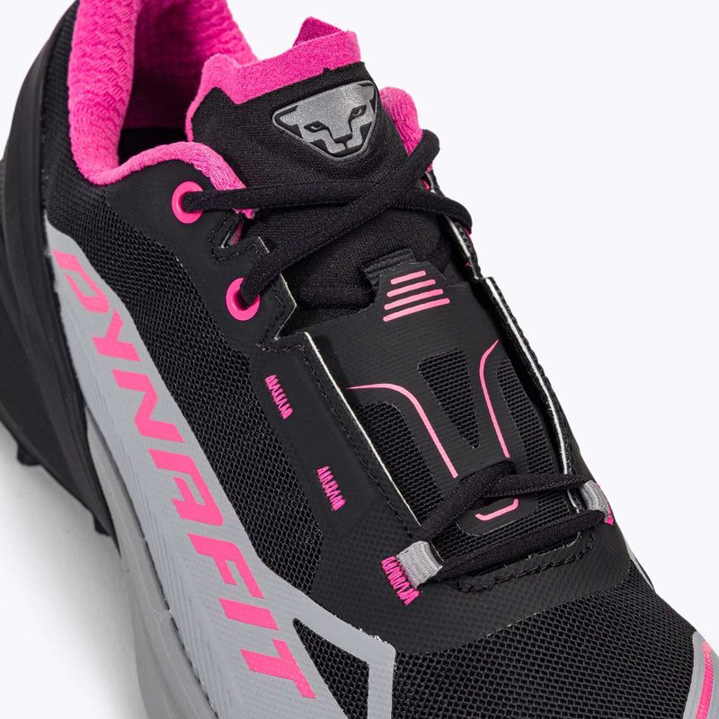 DYNAFIT Ultra 50 women's running shoes black-grey 08-0000064067 8