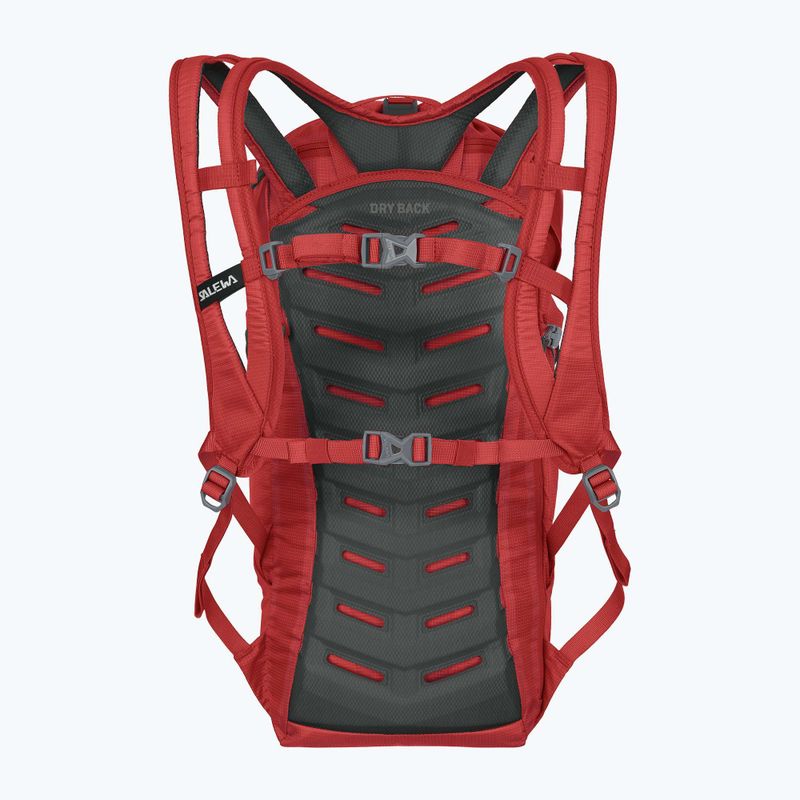 Hiking backpack Salewa Ultra Train 22 l flame 2
