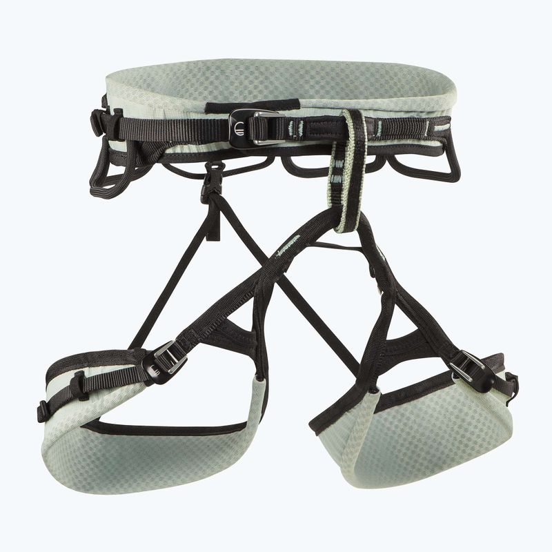 Wild Country Session 2.0 women's climbing harness aquifer 2