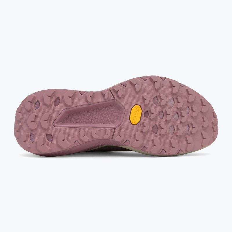 DYNAFIT Trail rock khaki/blueberry women's running shoes 4