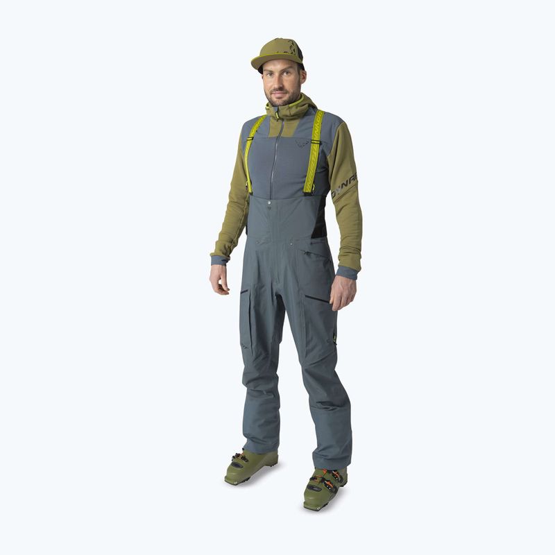 Men's ski trousers DYNAFIT Tigard GTX cinder 2