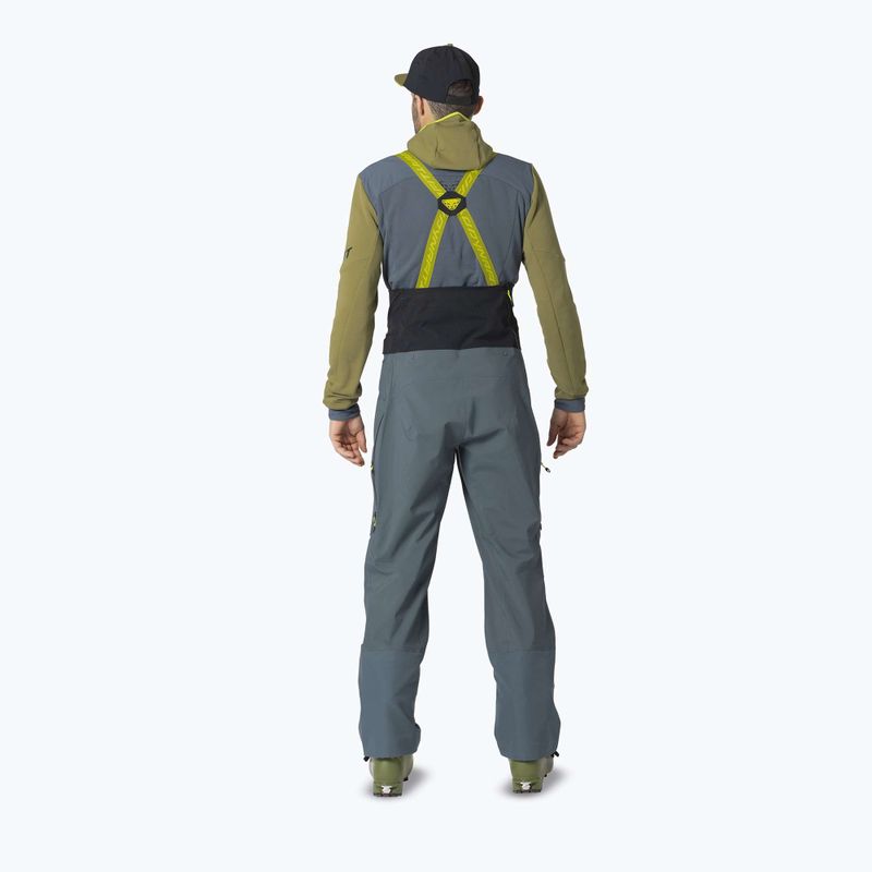 Men's ski trousers DYNAFIT Tigard GTX cinder 3