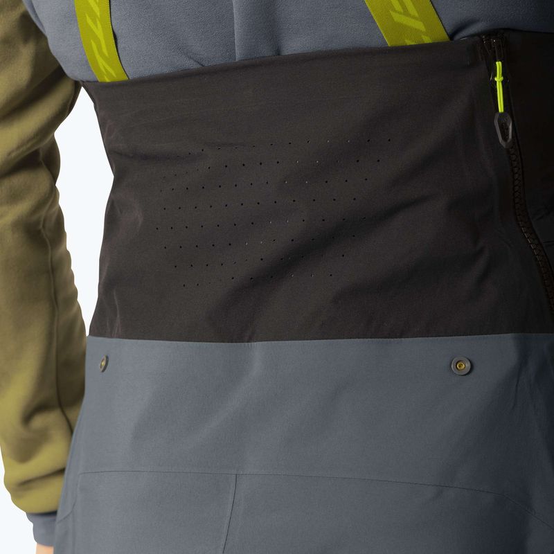 Men's ski trousers DYNAFIT Tigard GTX cinder 6
