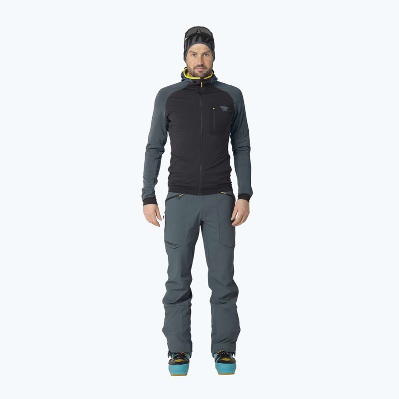 Men's sweatshirt DYNAFIT Radical PTC cinder 2