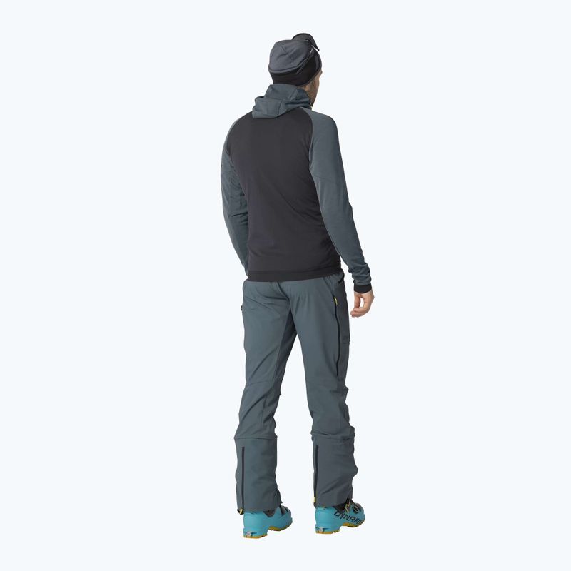 Men's sweatshirt DYNAFIT Radical PTC cinder 3