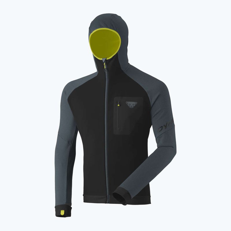 Men's sweatshirt DYNAFIT Radical PTC cinder 4