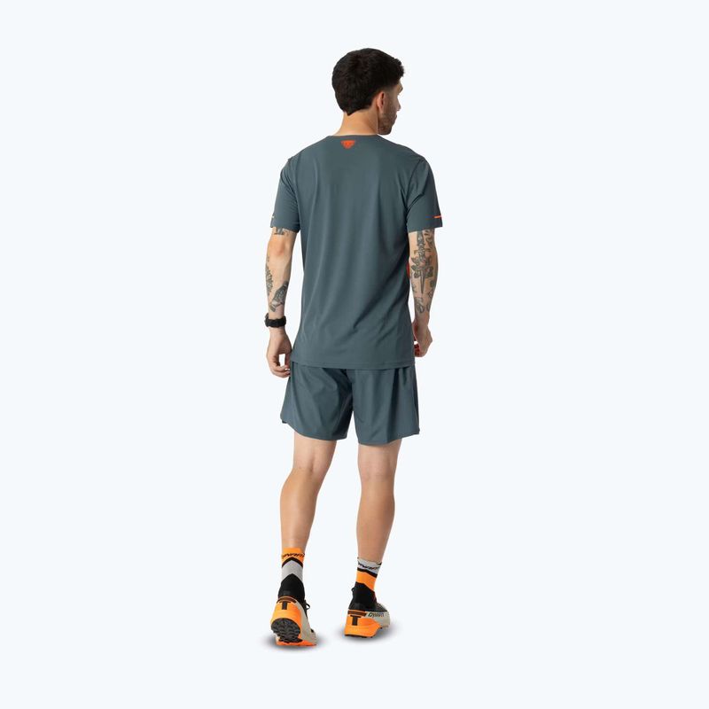 Men's running top DYNAFIT Alpine 2 alabama 3