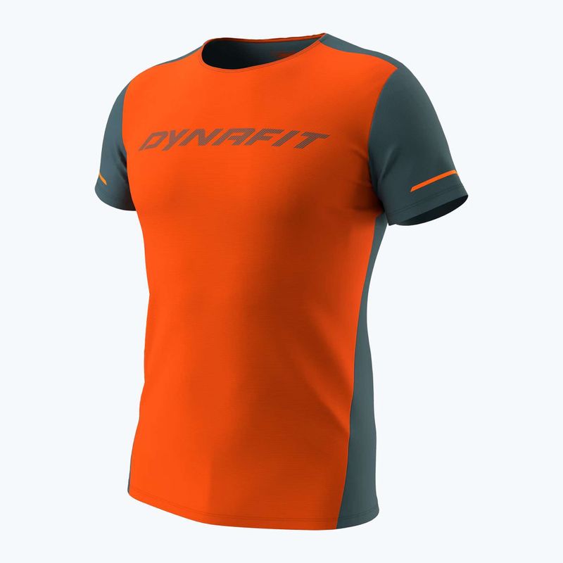 Men's running top DYNAFIT Alpine 2 alabama 4