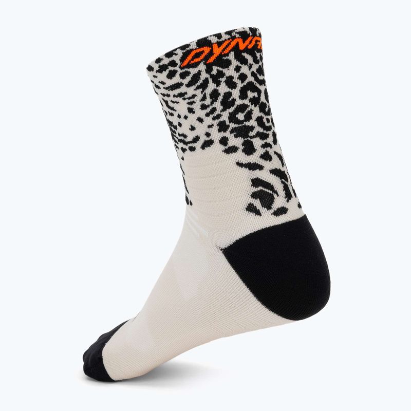 Socks DYNAFIT Run Wild Mid overcast/0910 2